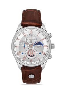 TM113S-02KR Erkek Kol Saati