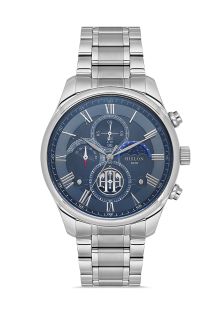 TM113S-11SS Erkek Kol Saati