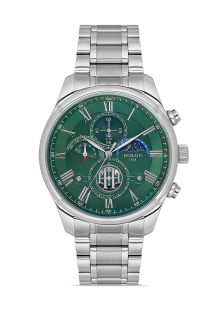 TM113S-15SS Erkek Kol Saati