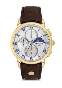 TM143G-02KG Erkek Kol Saati