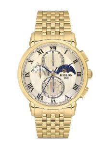 TM143G-02SG Erkek Kol Saati