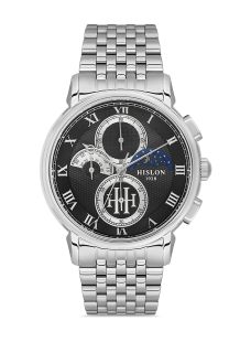 TM143S-04SS Erkek Kol Saati