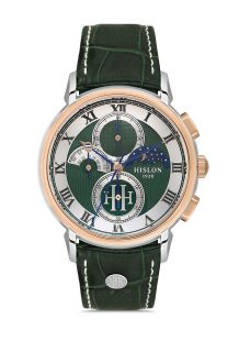 TM143T-15YR Erkek Kol Saati