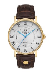 CL121G-03KG Erkek Kol Saati