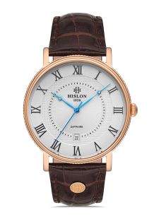 CL121R-03KR Erkek Kol Saati