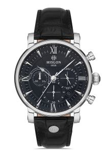 MS105S-04BS Erkek Kol Saati