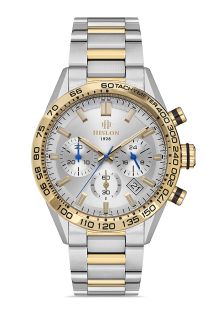 MS107T-02SG Erkek Kol Saati