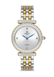 QL139T-02SG Kadın Kol Saati