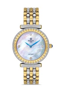 QL139T-09SG Kadın Kol Saati