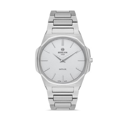 CL127S-02SS Erkek Kol Saati