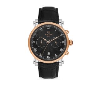 DT204T-04BR Erkek Kol Saati