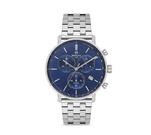 MS210S-11SS Erkek Kol Saati