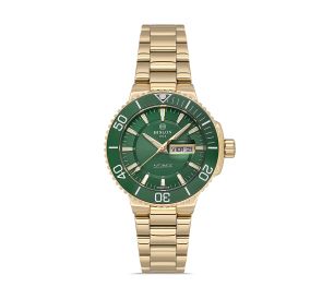 QD137T-15SG Kadın Kol Saati