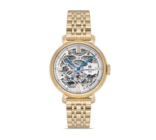 QD142G-16SG Kadın Kol Saati