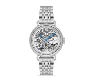 QD142S-16SS Kadın Kol Saati