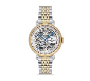 QD142T-16SG Kadın Kol Saati