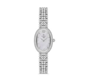 QL185S-09SS Kadın Kol Saati