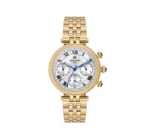 QT144G-09SG Kadın Kol Saati