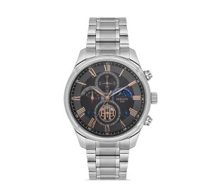 TM113S-05SR Erkek Kol Saati