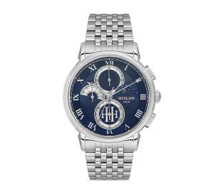 TM143S-11SS Erkek Kol Saati