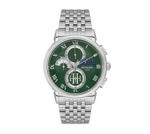 TM143S-15SS Erkek Kol Saati