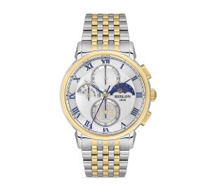 TM143T-02SG Erkek Kol Saati