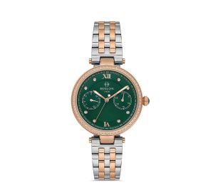 QT146T-10SR Kadın Kol Saati