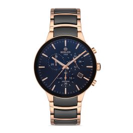 MS110T-04SR Erkek Kol Saati