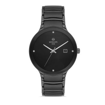 CL110B-04SB Erkek Kol Saati