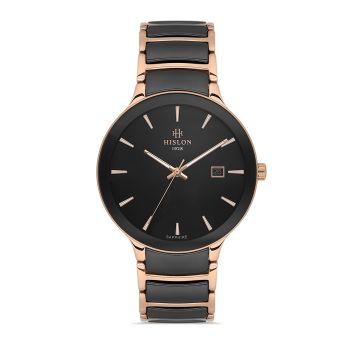 CL110T-04SR Erkek Kol Saati