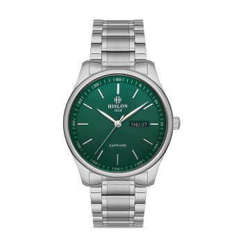 CL113S-15SS Erkek Kol Saati