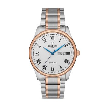 CL113T-02SR Erkek Kol Saati