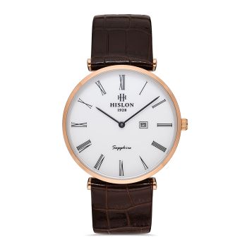 CL119R-03KR Erkek Kol Saati