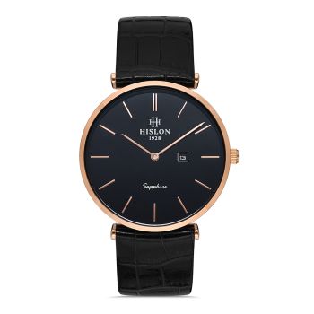 CL119R-04BR Erkek Kol Saati