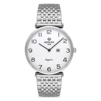 CL119S-01SS Erkek Kol Saati