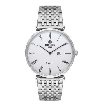 CL119S-03SS Erkek Kol Saati