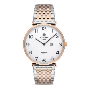 CL119T-01SR Erkek Kol Saati