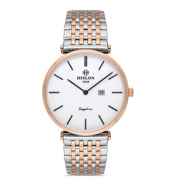 CL119T-03SR Erkek Kol Saati