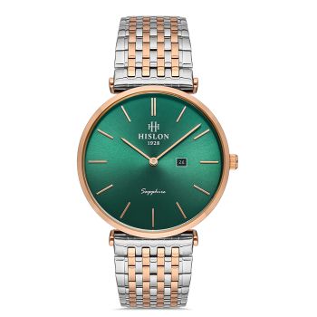 CL119T-15SR Erkek Kol Saati