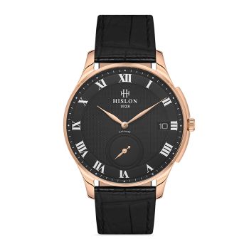 CL120R-04BR Erkek Kol Saati