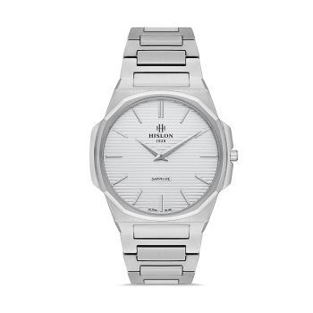 CL127S-02SS Erkek Kol Saati