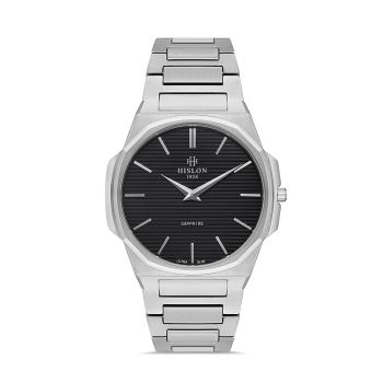 CL127S-04SS Erkek Kol Saati