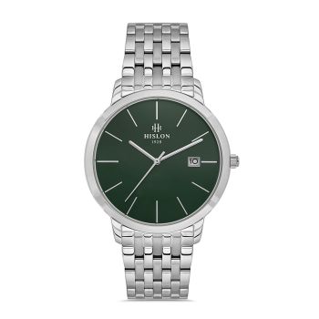 CL161S-15SS Erkek Kol Saati