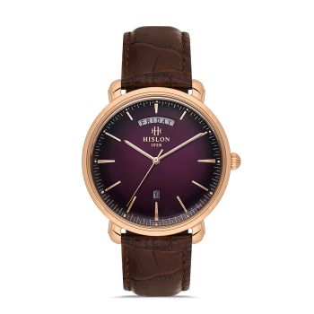 CL203R-06KR Erkek Kol Saati