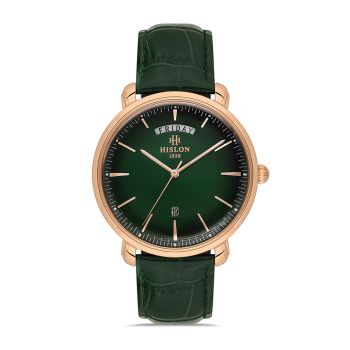 CL203R-15YR Erkek Kol Saati