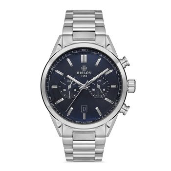 DT114S-04SS Erkek Kol Saati