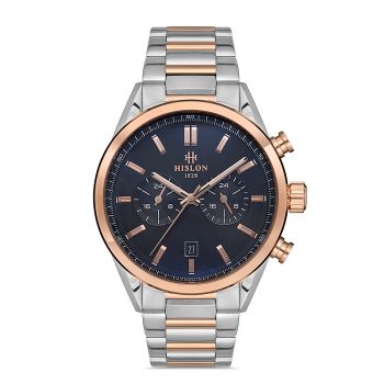 DT114T-04SR Erkek Kol Saati