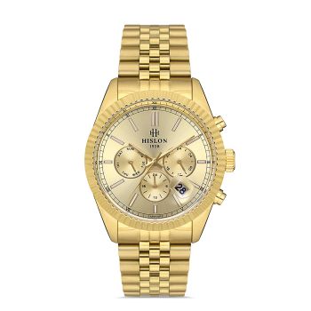 DT117G-08SG Erkek Kol Saati