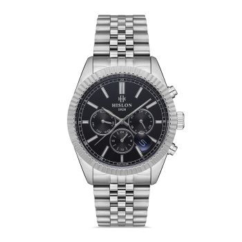 DT117S-04SS Erkek Kol Saati