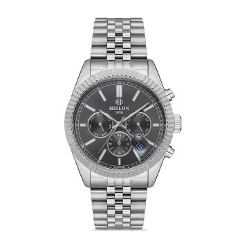 DT117S-05SS Erkek Kol Saati